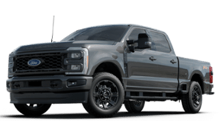 2024 Ford Super Duty® External Image 2